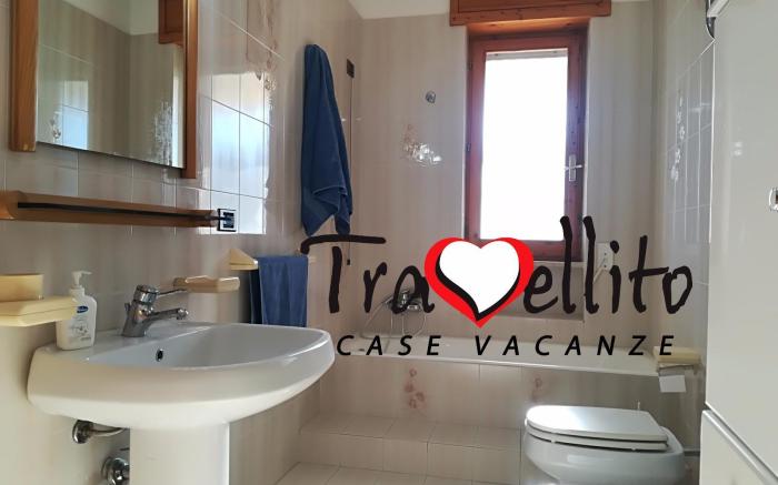 Casa vacanze "Ludovica" a Otranto, Salento