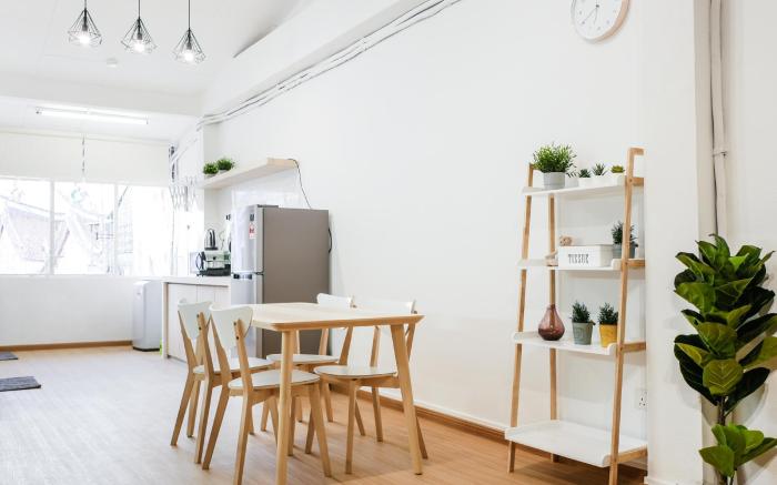 Beach Street Heritage Home for 6-8 Pax