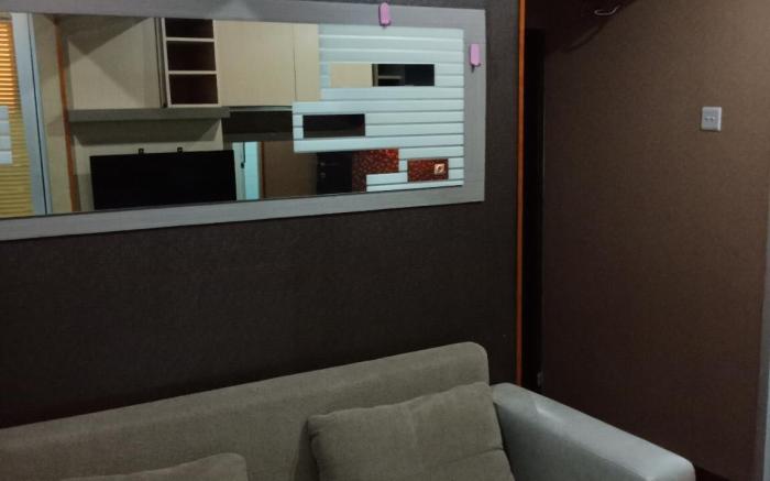 Green jarrdin Apartement Samping Ciwalk dekat Dago