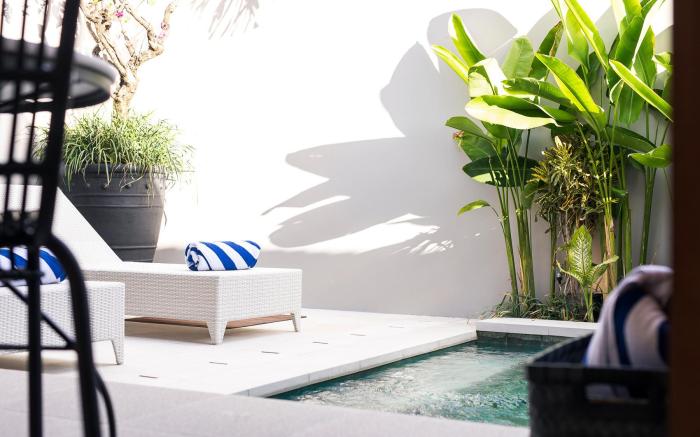 Villa Karang Seminyak
