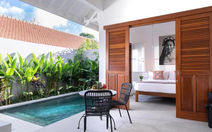 Villa Karang Seminyak