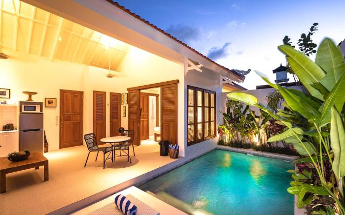 Villa Pandi Seminyak