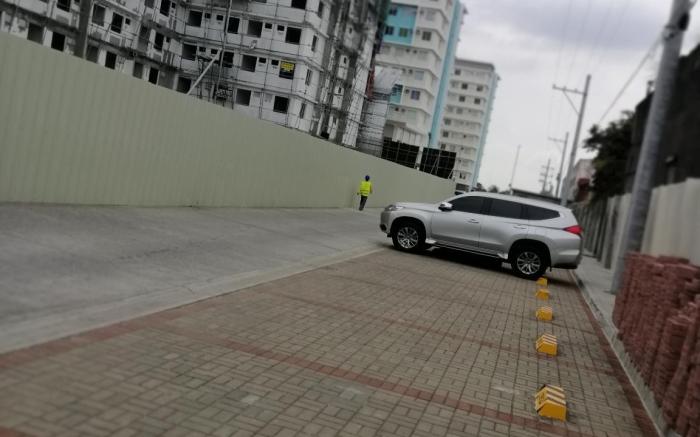 Spatious 2BR Condo @ Tabucan Manduriao Iloilo