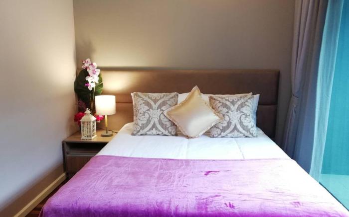 Home Sweet Home Vista 16 Genting 3Rooms FREE WiFi