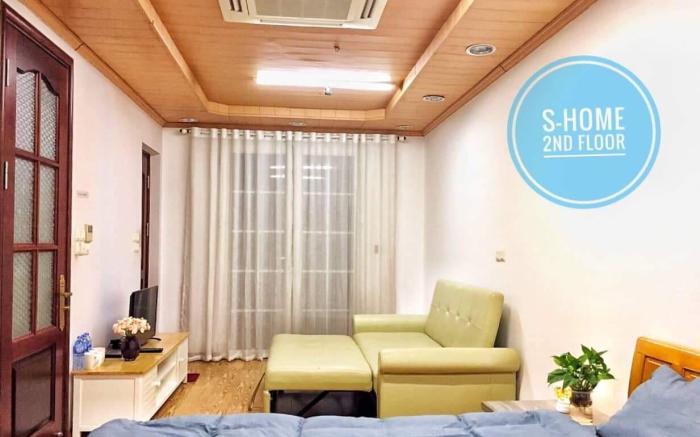 SaSa Homestay