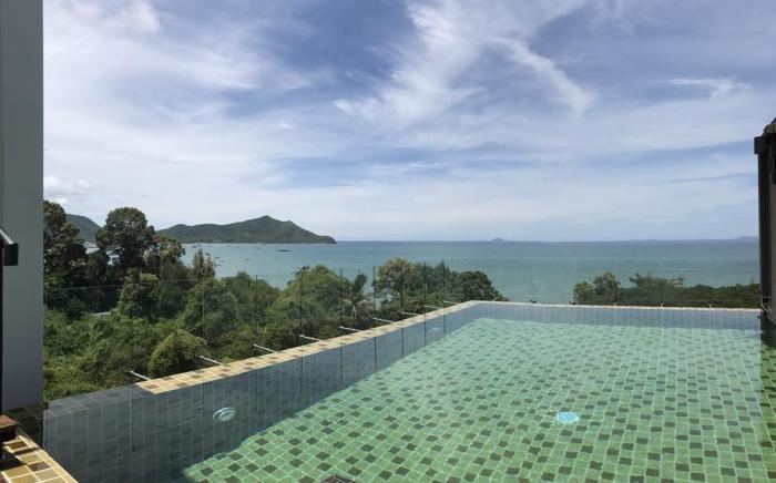 De Amber Pattaya by ME