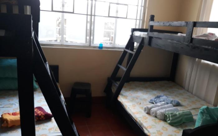 CVNB GUEST HOUSE
