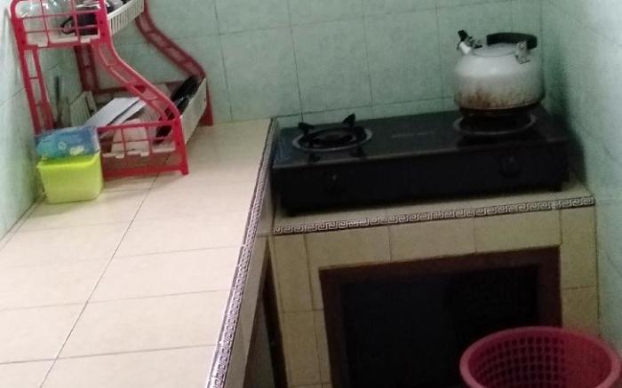 Homestay Anggun Bromo