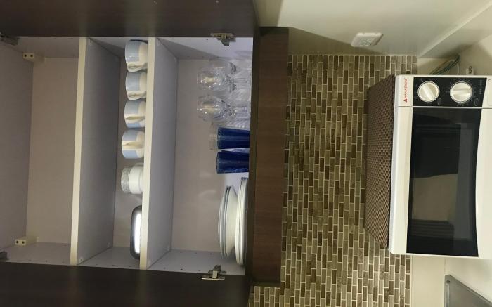 2BR Corner Suite nr Ayala. Free Pickup if 14Nights