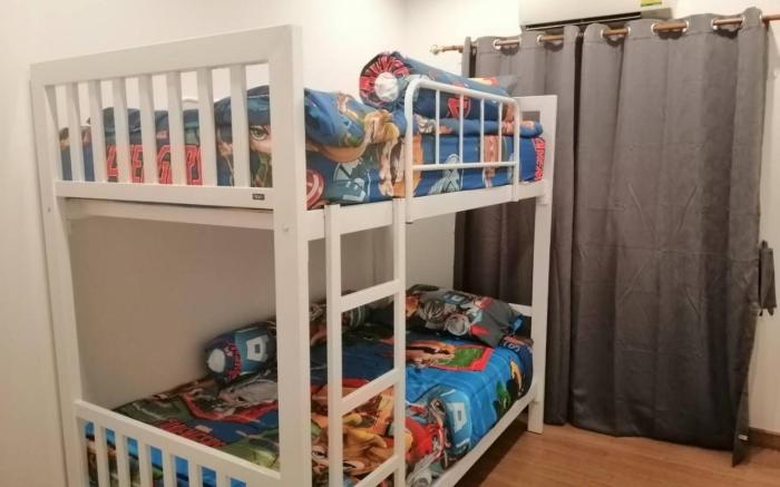 NB Bangsaen house @ KL2