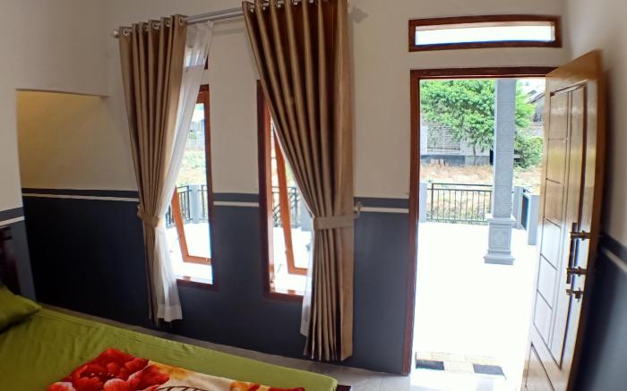 Homestay Anggun Bromo Kamaran