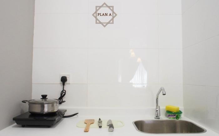 Arte Plus | 3 bed 2 bath | Spacious homestay