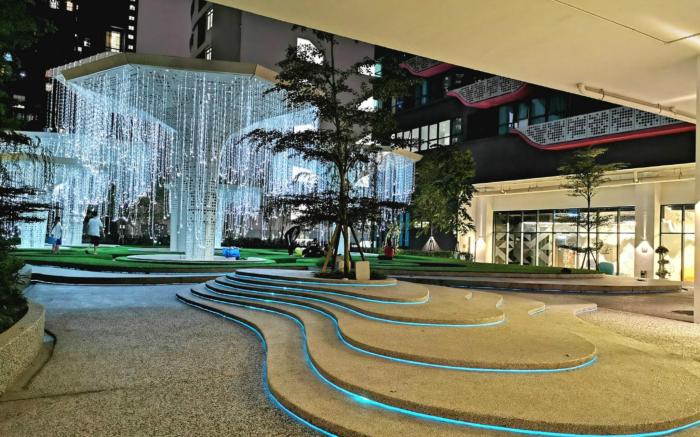 Arte+ | Kuala Lumpur | KLCC View | Level 49 | 2BR	