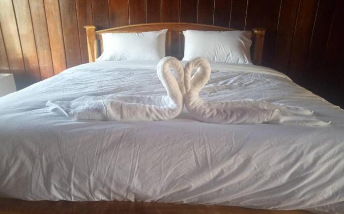 Thanavadee Boutique and Resort