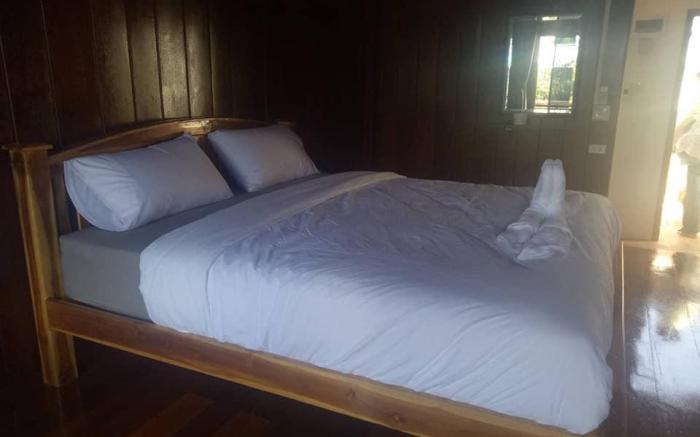 Thanavadee Boutique and Resort
