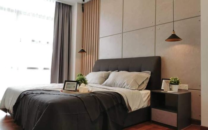 The Azure Residences at Paradigm, Le Meridien PJ