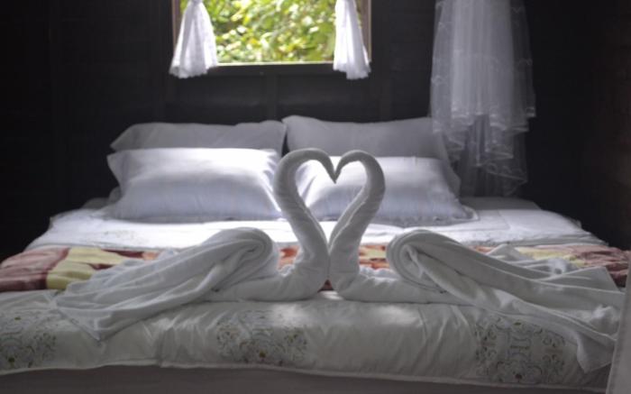 Baankunnay Homestay