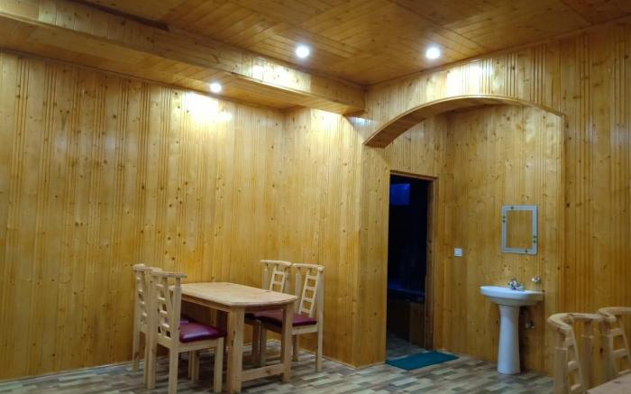 Barpa Cottage Manali