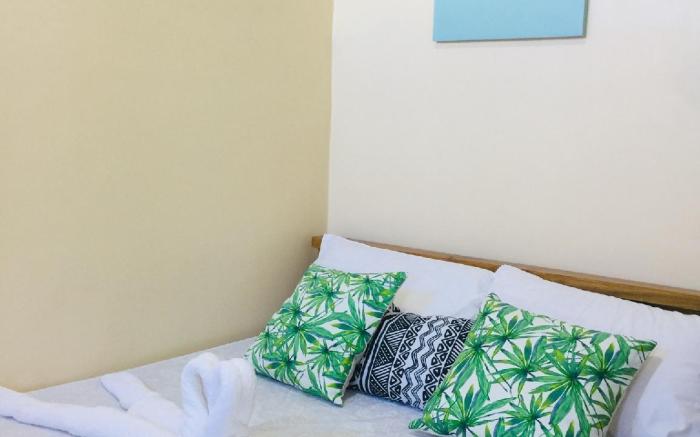 Bohol Starboard Stay III