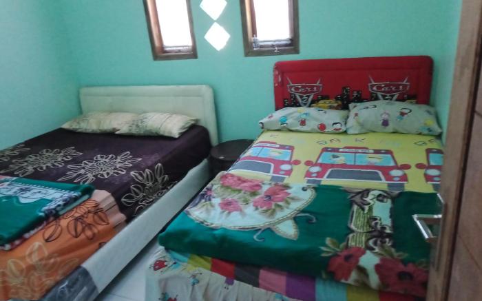 Homestay Mbak Sulis Bromo