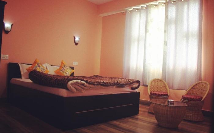 Kitsel Homestay