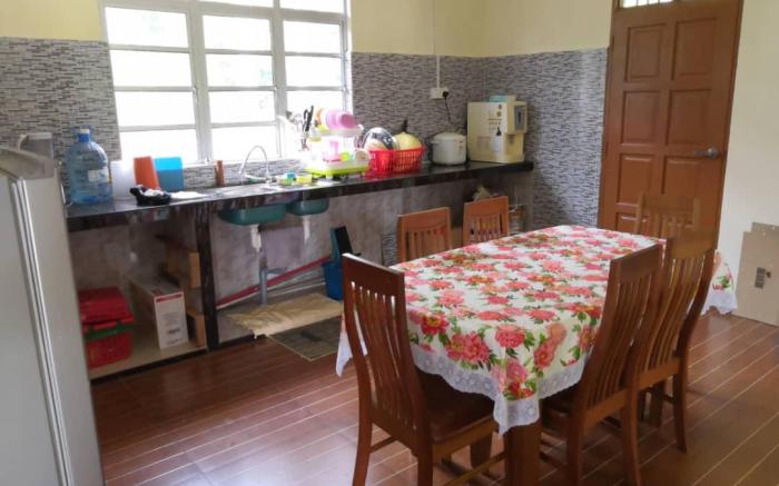 HomeStay Tok Umi Dungun(3 Bilik Aircond)
