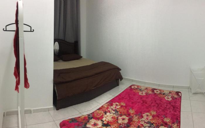 Hanz Homestay Melaka-Muslim Homestay