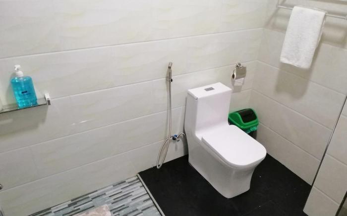 Jonas' House(Strictly upto 14pax, No Pets allowed)