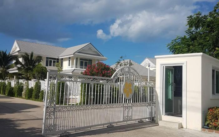 HuaHin pool villa บ้านพักหัวหินพูลวิลล่า 3 ห้องนอน