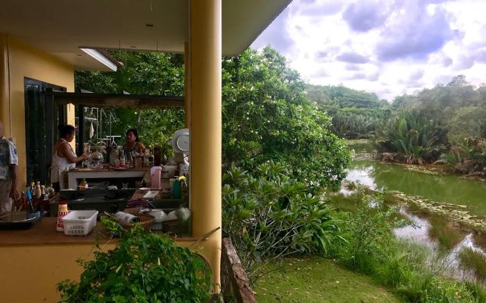 River Garden Chanthaburi