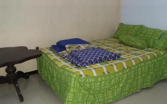 Anjas Homestay 1,untuk Keluarga anda