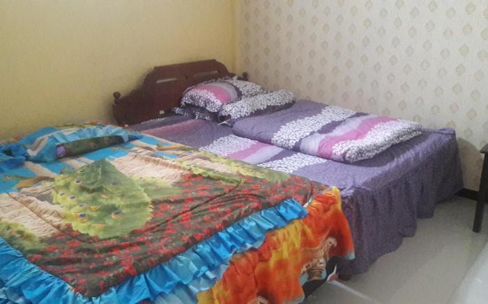 Anjas Homestay 2 Kota Batu