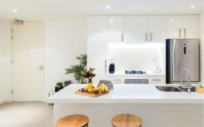 RiverGate Apartment with Central View # Studio