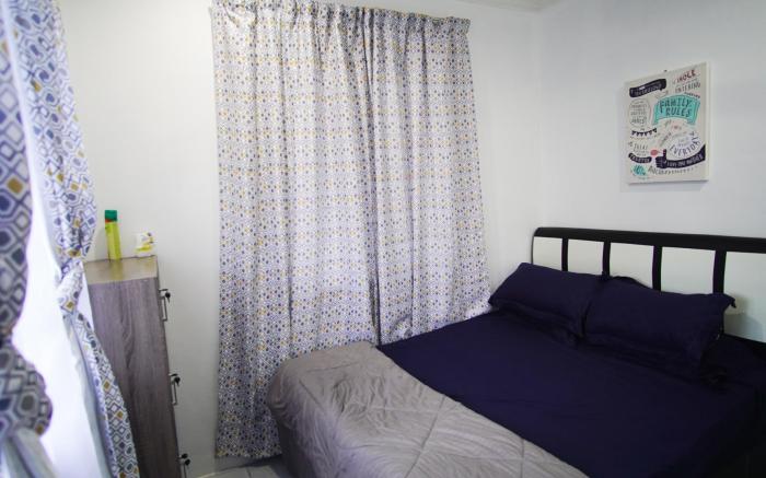 E-One Cozy City Home 3 Bedrooms
