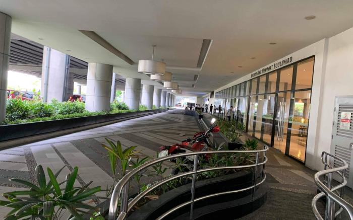 MySpace 81Newport, RWM&NAIA Airport  Manila
