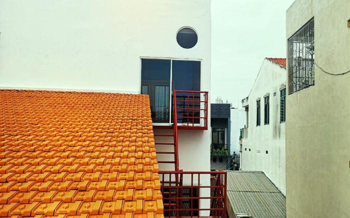 K2 Homestay & Coffee