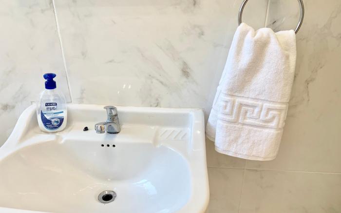 Split City Center Apartment