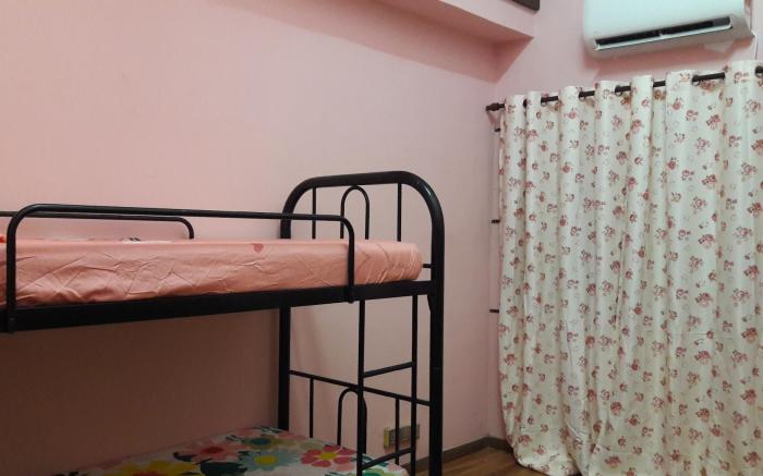 D' Santai Homestay