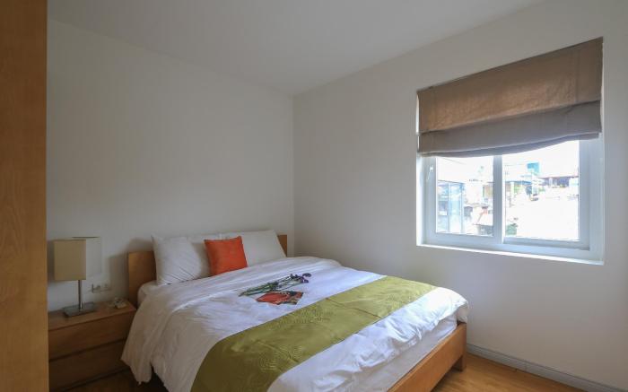 Celadon Building / 1BR / Central BaDinh / Lotte HN