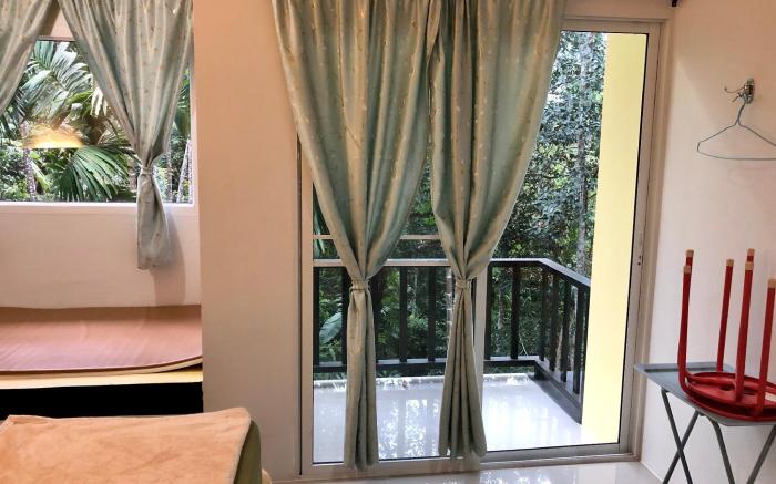 Chillchill Sangkhlaburi