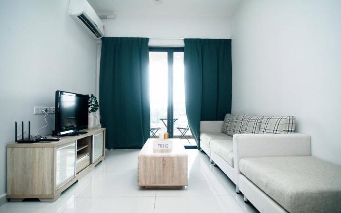 5* Country Garden Stay with Free Wifi