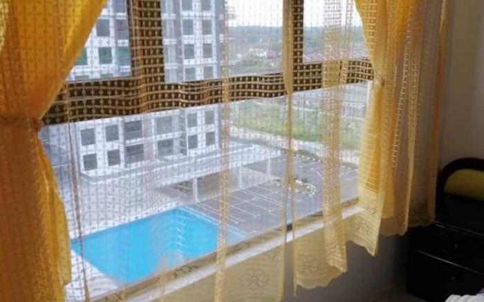 Casa As SYakirin @Meru, Ipoh wt poolview near MAPS