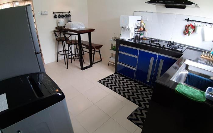 ORCHIDD HOMESTAY GAMBANG