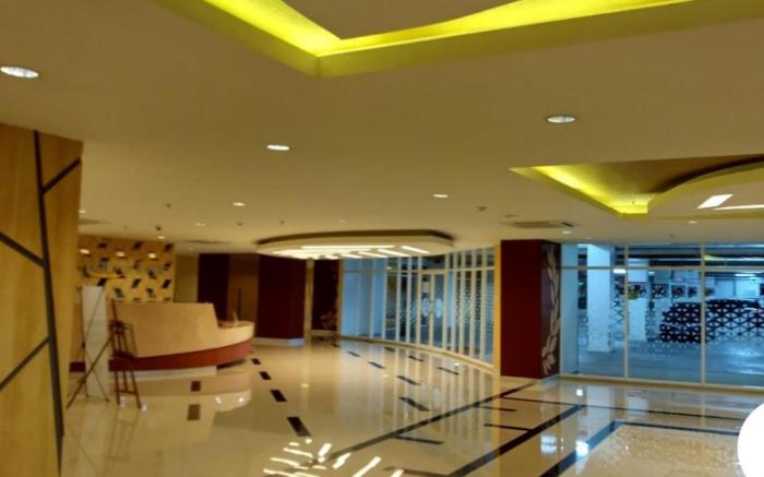 Apartemen Grand Kamala Lagoon Bekasi Free Wifi