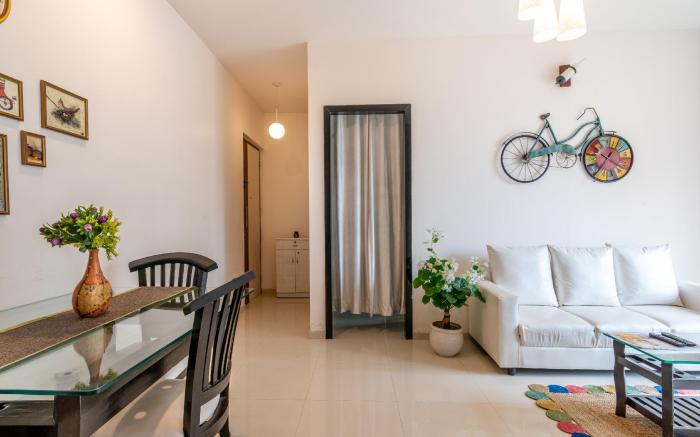Entire 2 Bedroom near USA Consulate with chef 