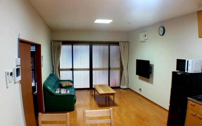 Tsudoh Stay Hikoso/Private house!Comfatable&Cozy!