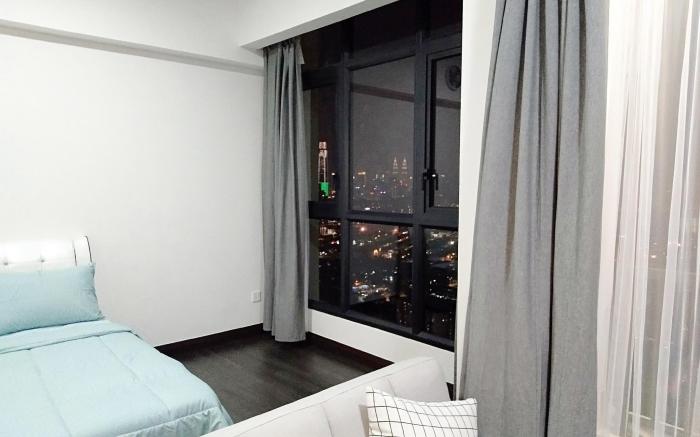 Lakeside Service Apartment 28 BLVD-(Netflix)