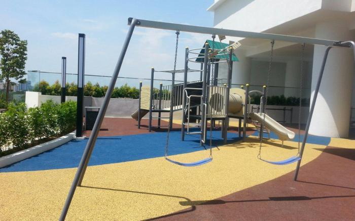 Butterworth Woodsbury Suites 7722