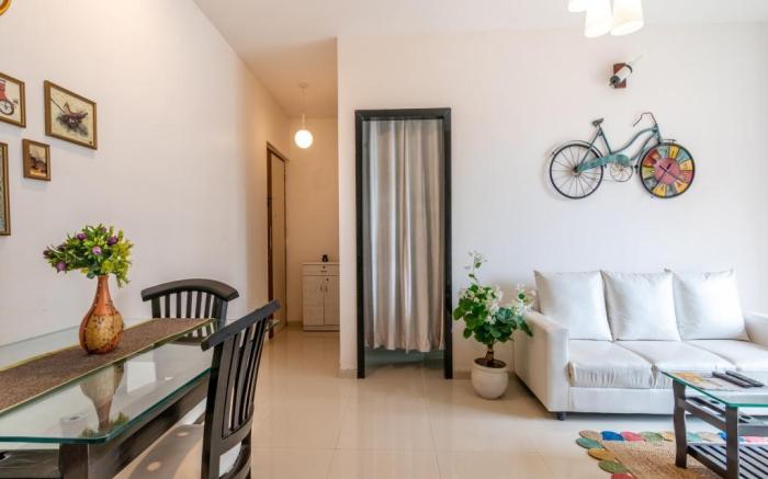Rosewood 2 Bedroom near Airport 
