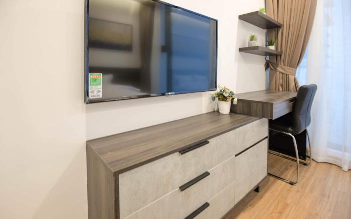22HOUSING 1 -  02 BEDS APARTMENT VINHOMES/LOTTE